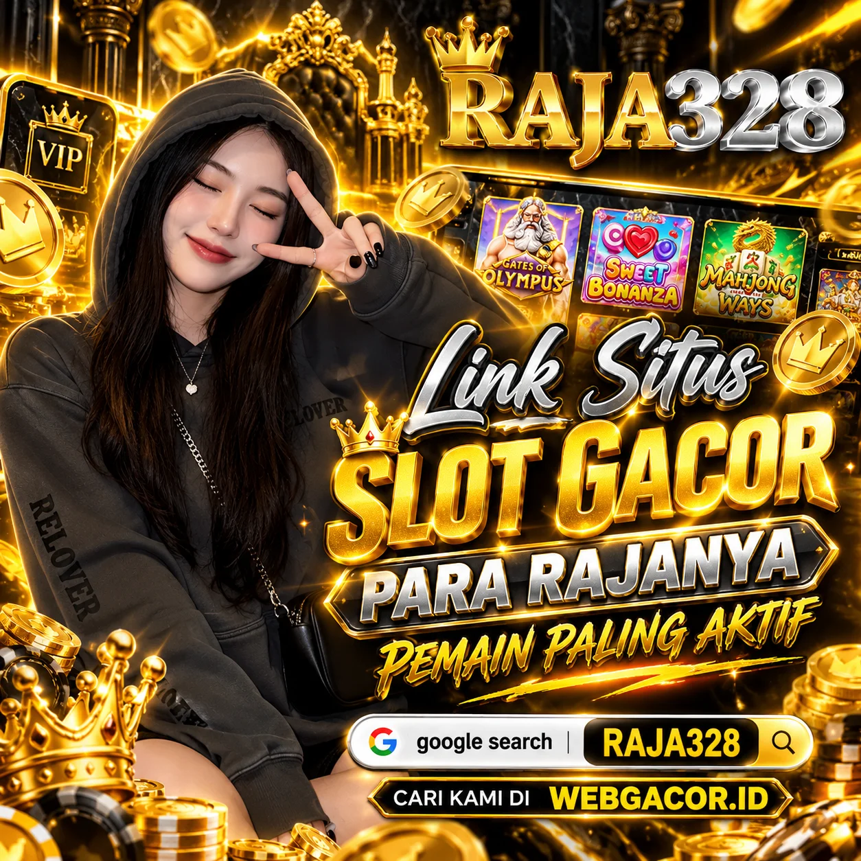 RAJA328
